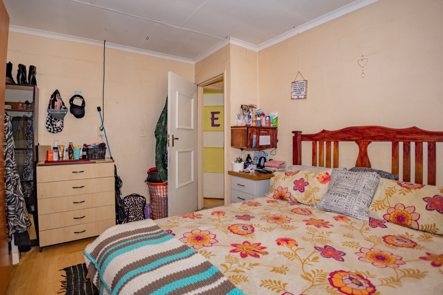 2 Bedroom Property for Sale in Connaught Estate Western Cape